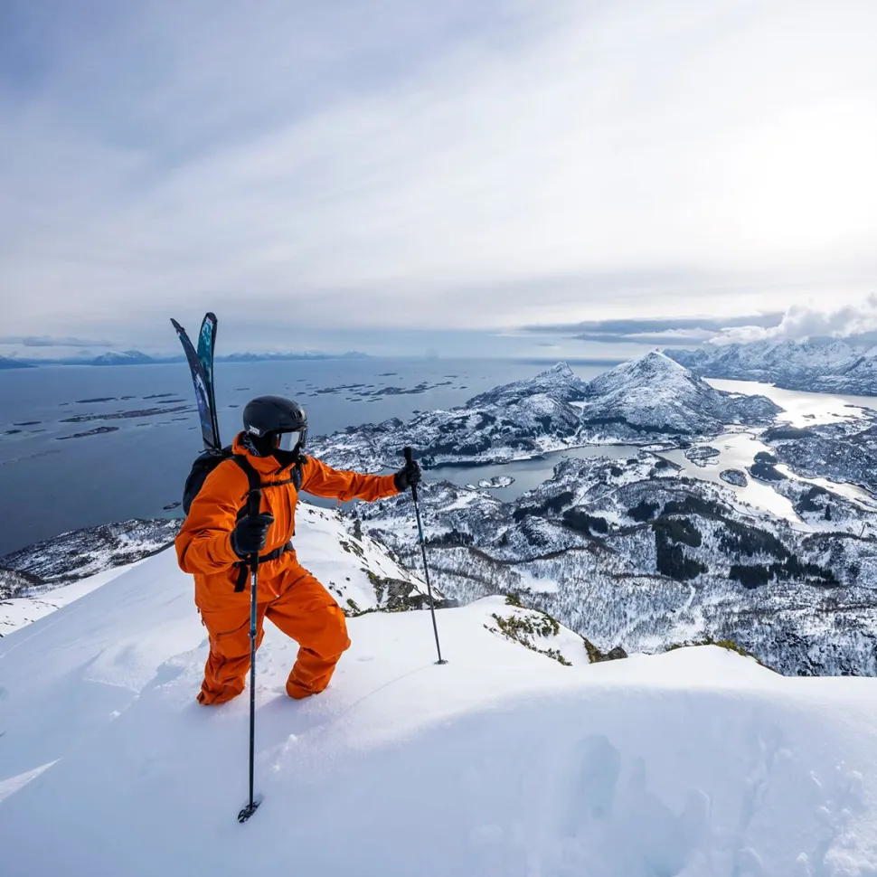 Lofoten GORE-TEX PRO Jacket - Men's