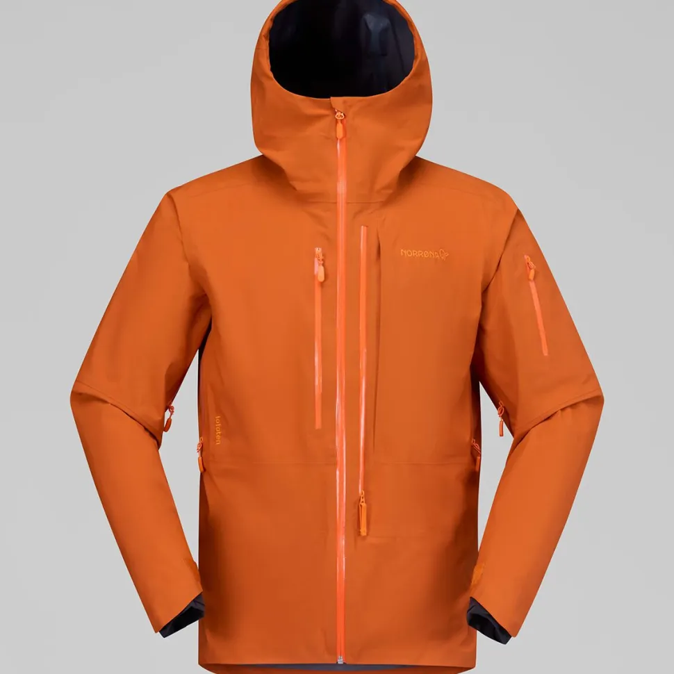 Lofoten GORE-TEX PRO Jacket - Men's