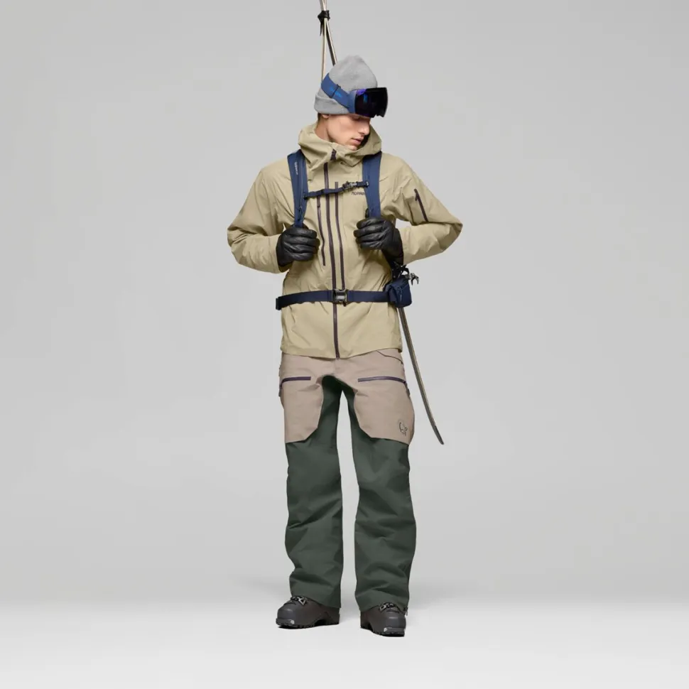 Lofoten GORE-TEX PRO Jacket - Men's