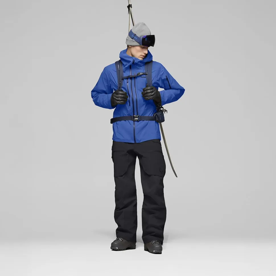 Lofoten GORE-TEX PRO Jacket - Men's