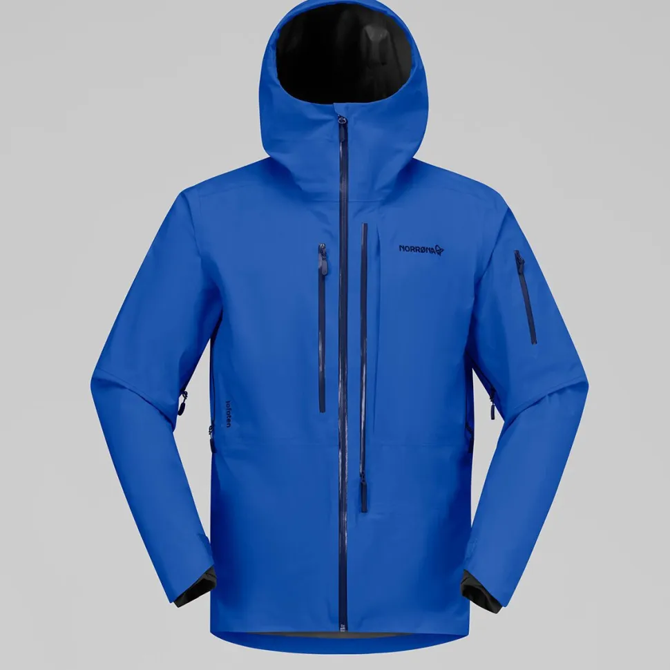 Lofoten GORE-TEX PRO Jacket - Men's