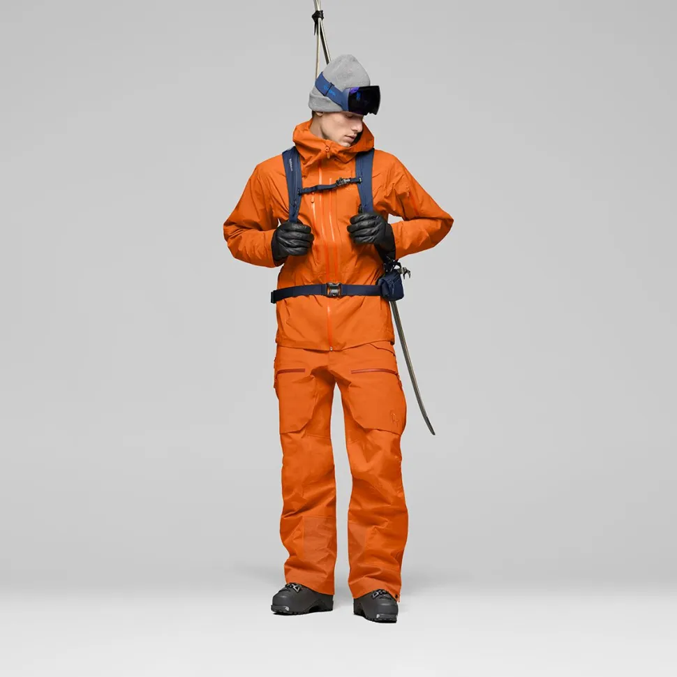 Lofoten GORE-TEX PRO Jacket - Men's