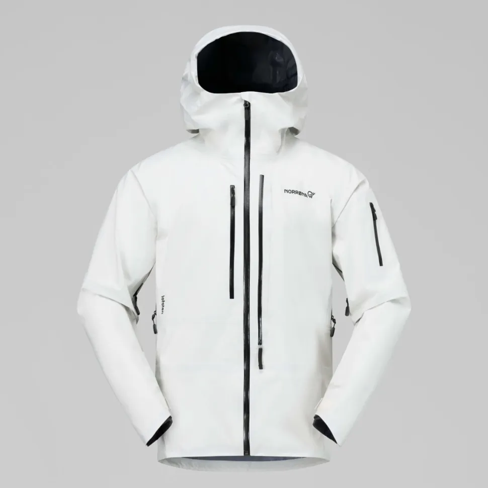 Lofoten GORE-TEX PRO Jacket - Men's