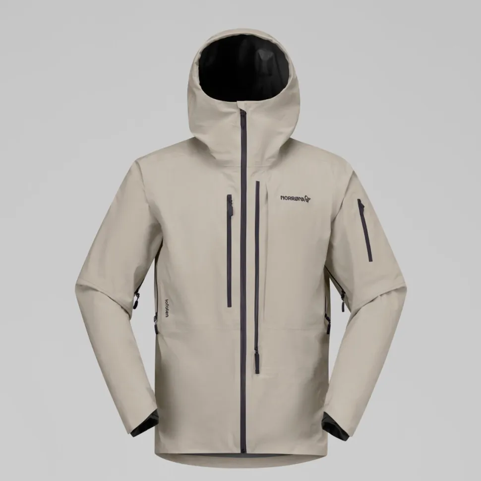 Lofoten GORE-TEX PRO Jacket - Men's