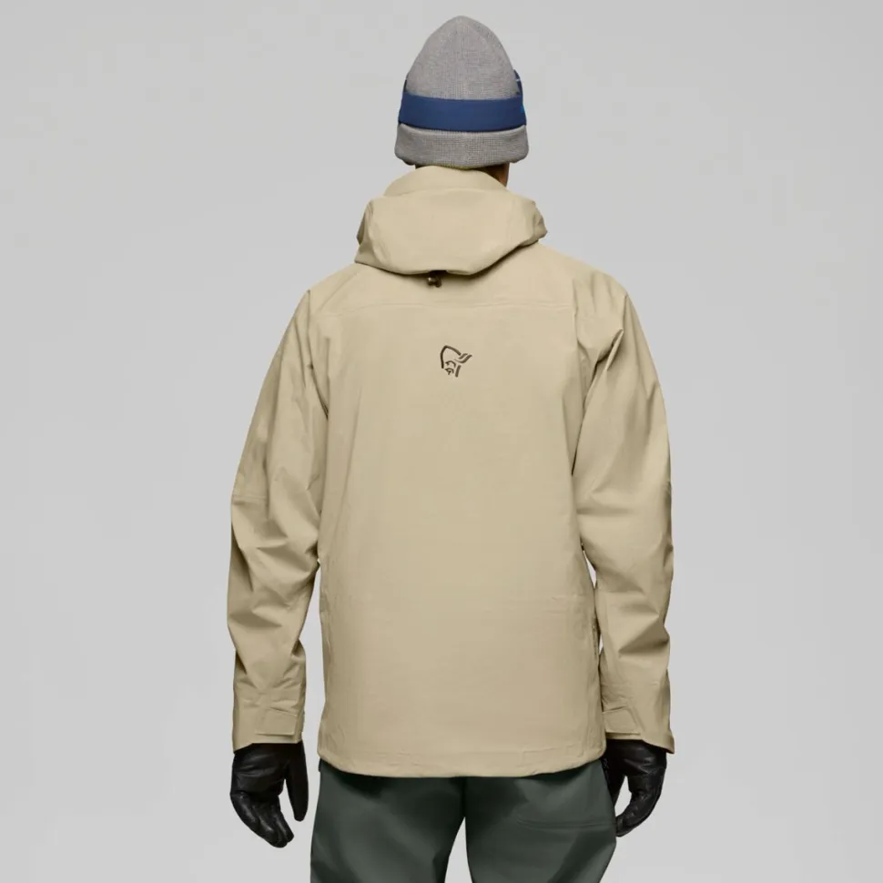 Lofoten GORE-TEX PRO Jacket - Men's