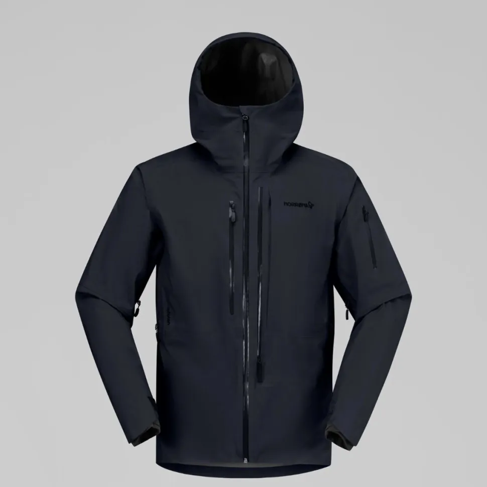 Lofoten GORE-TEX PRO Jacket - Men's
