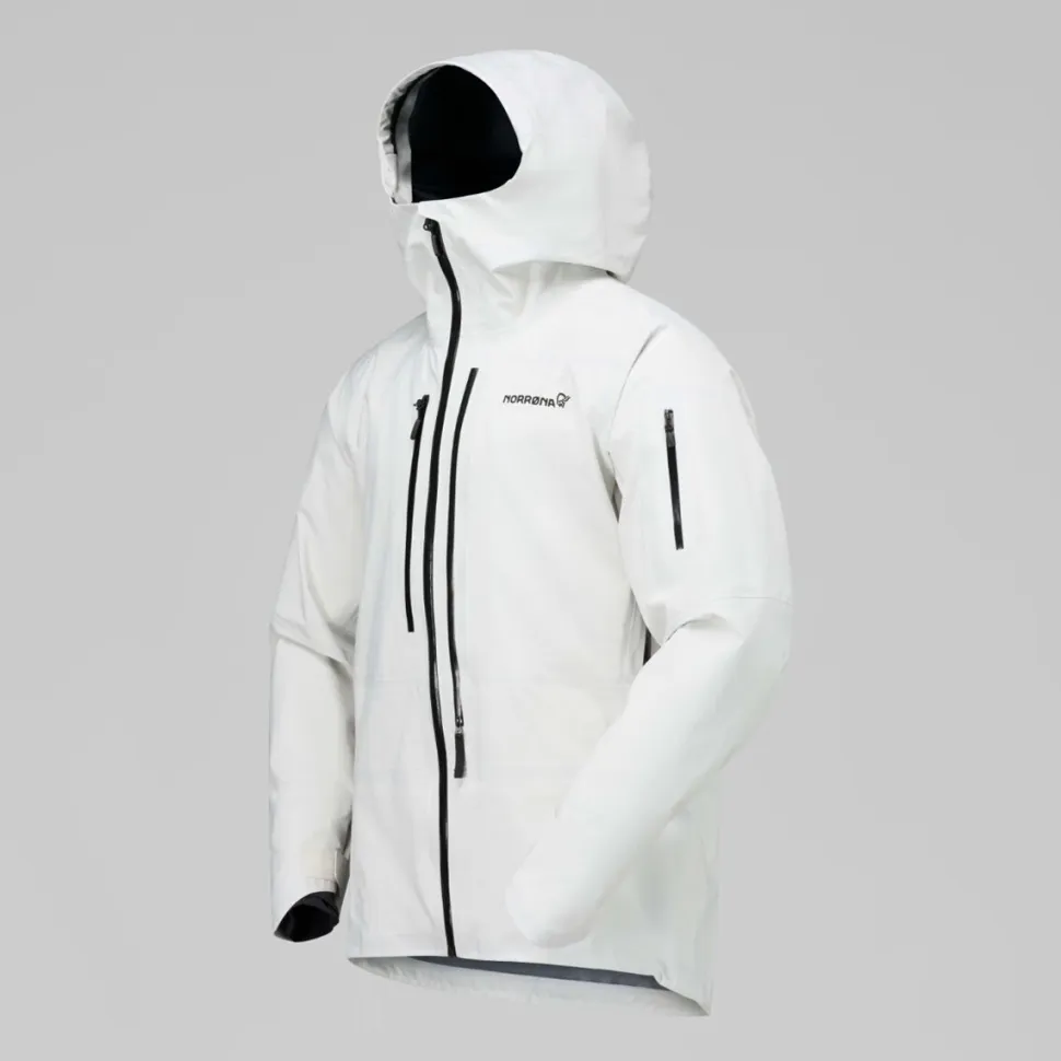 Lofoten GORE-TEX PRO Jacket - Men's