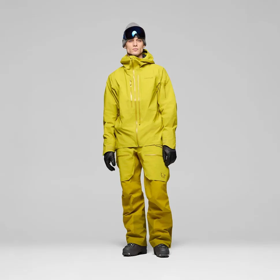 Lofoten GORE-TEX PRO Jacket - Men's