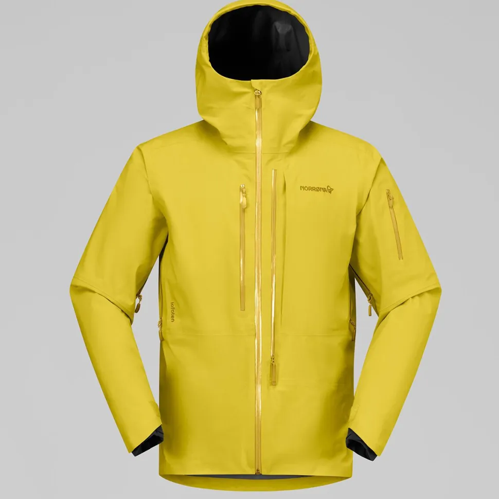 Lofoten GORE-TEX PRO Jacket - Men's