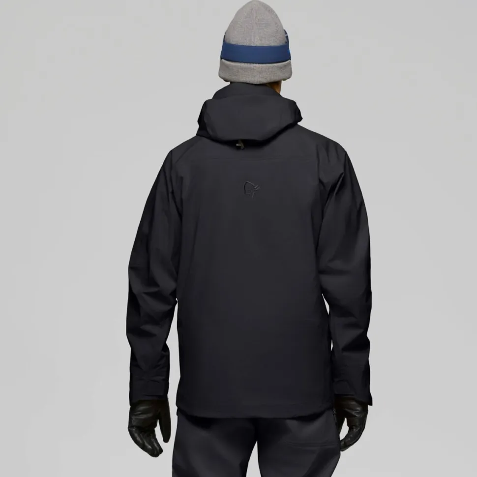 Lofoten GORE-TEX PRO Jacket - Men's