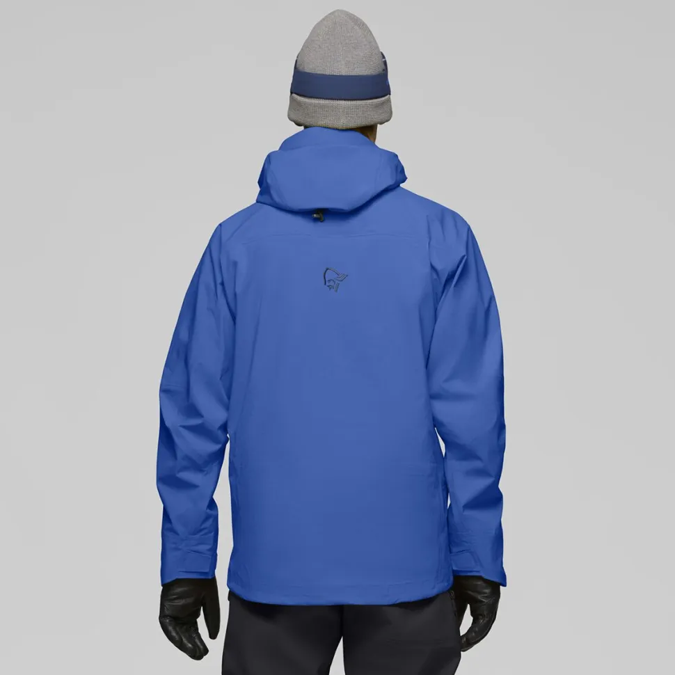 Lofoten GORE-TEX PRO Jacket - Men's