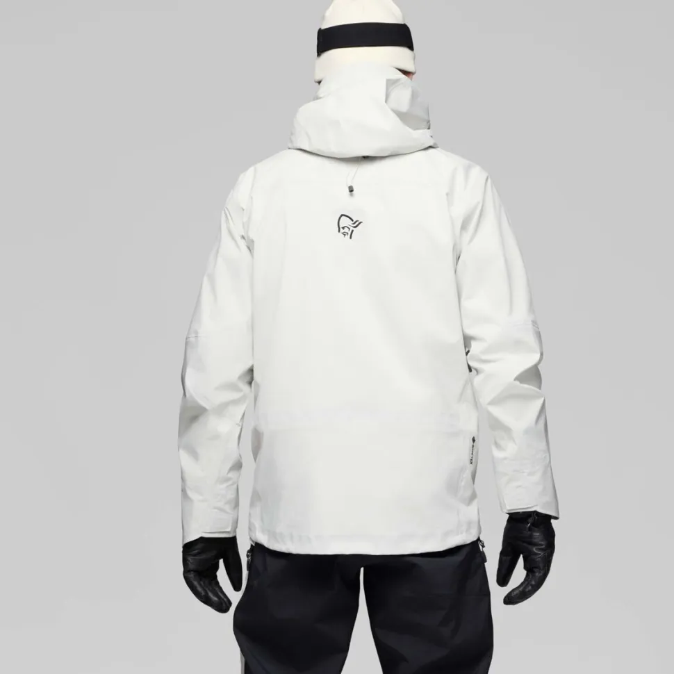Lofoten GORE-TEX PRO Jacket - Men's