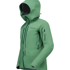 Lofoten GORE-TEX PRO Jacket - Women's