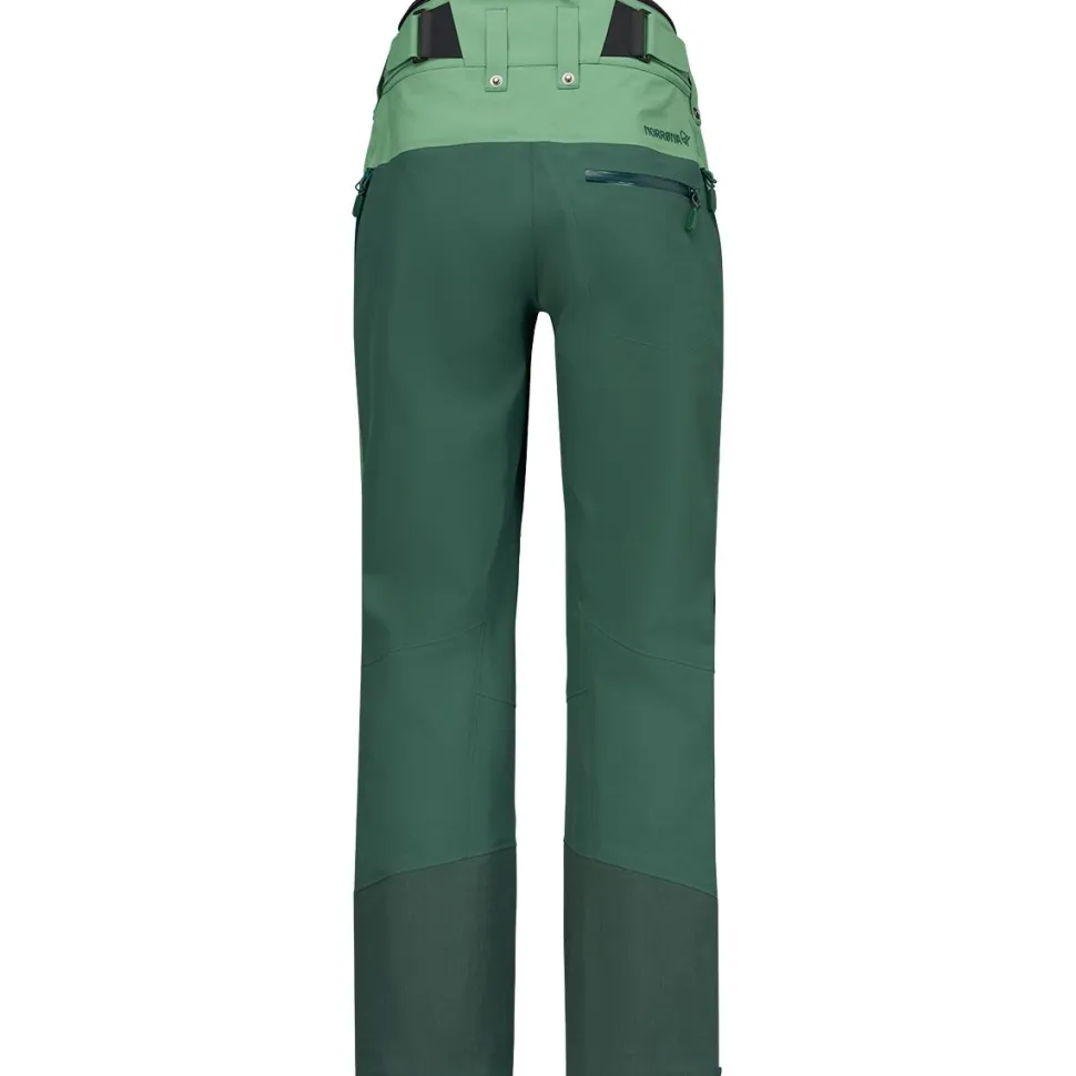 Lofoten GORE-TEX PRO Pant - Women's