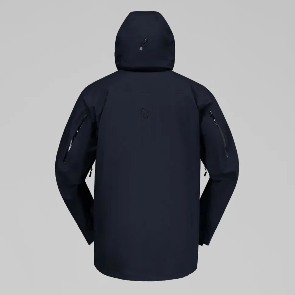 Lofoten GORE-TEX PRO Plus Jacket - Men's