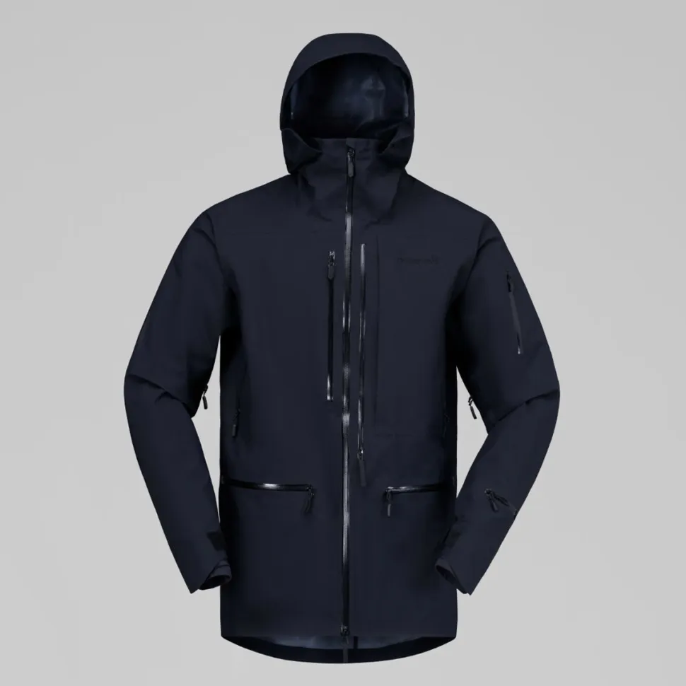 Lofoten GORE-TEX PRO Plus Jacket - Men's