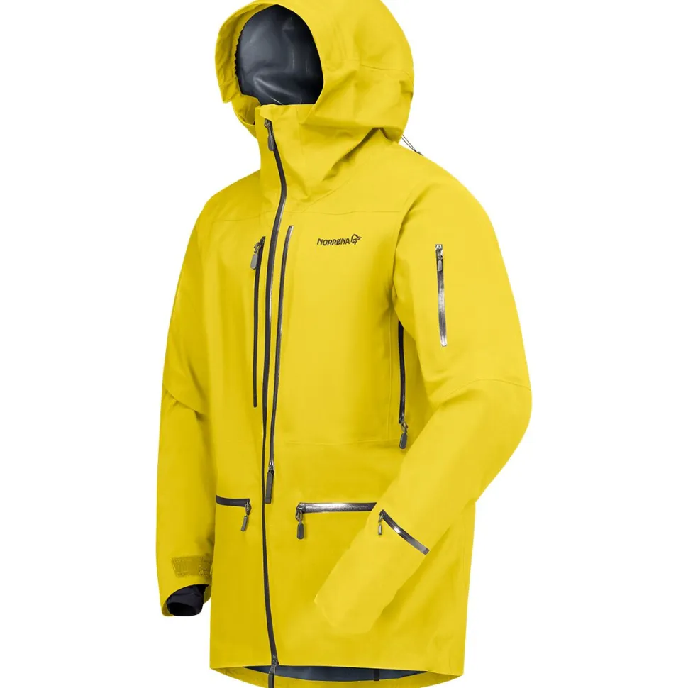 Lofoten GORE-TEX PRO Plus Jacket - Men's