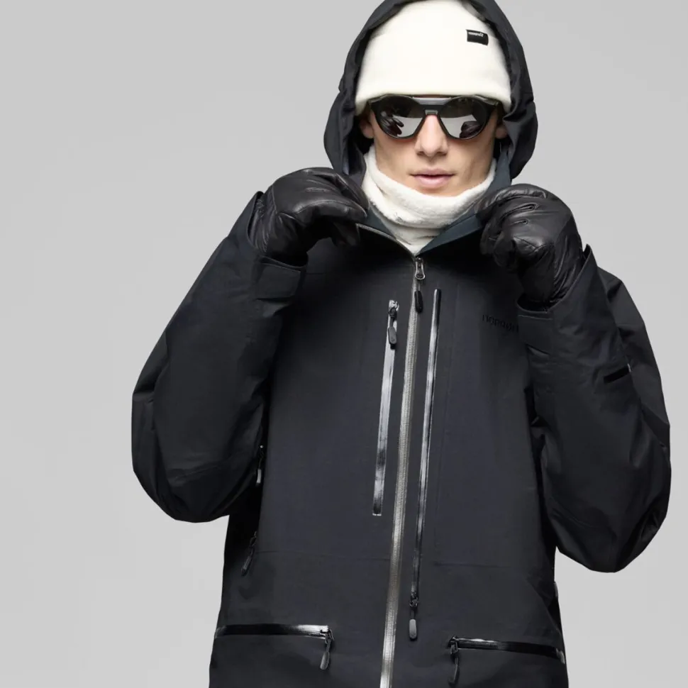 Lofoten GORE-TEX PRO Plus Jacket - Men's