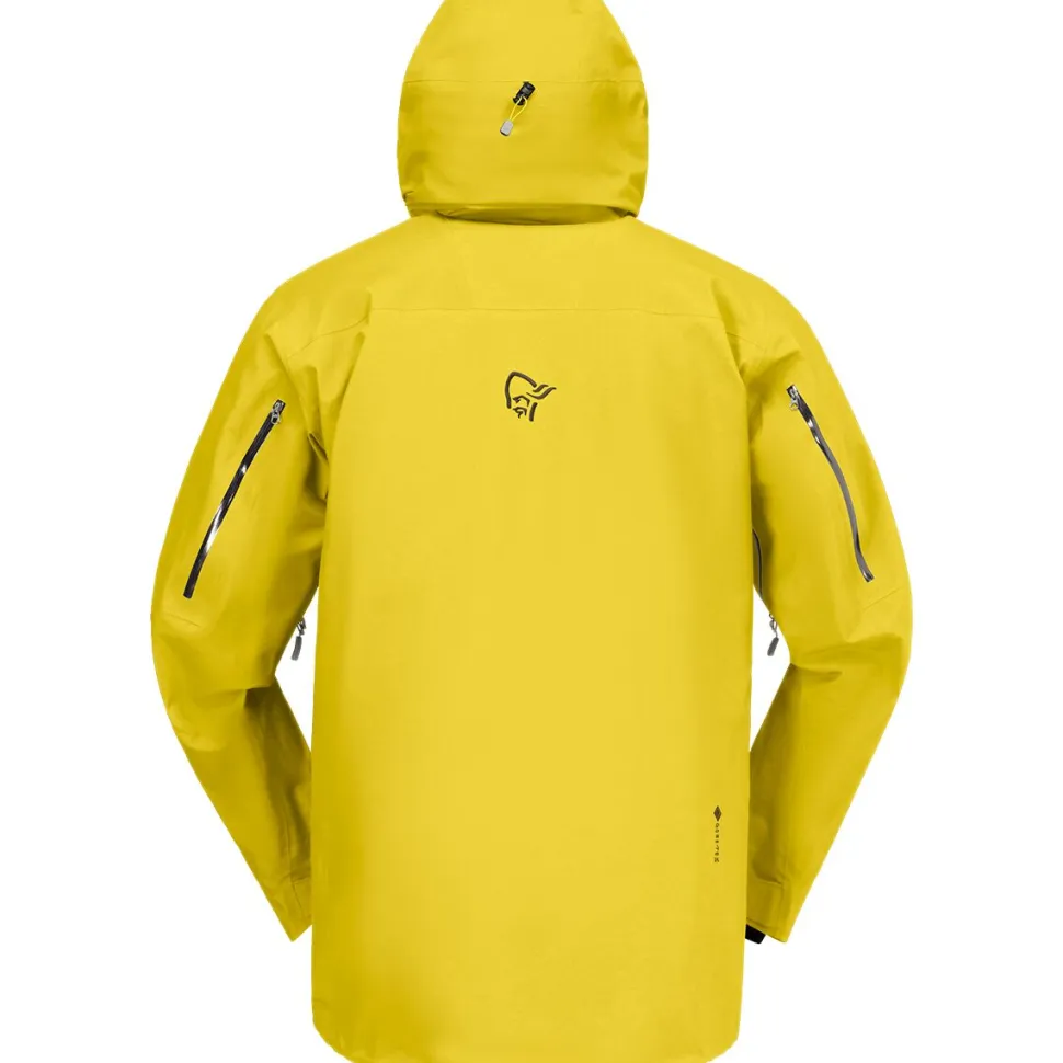Lofoten GORE-TEX PRO Plus Jacket - Men's