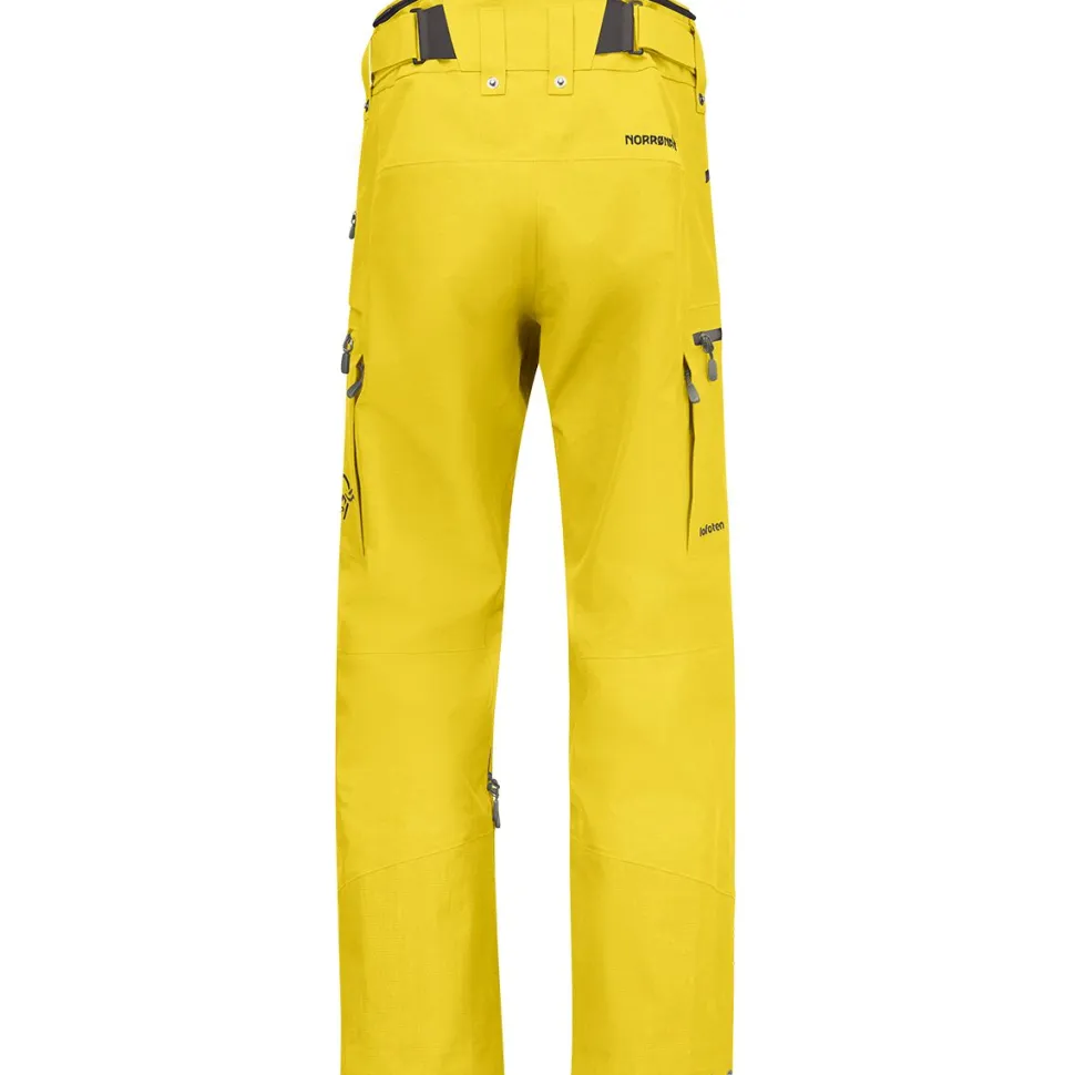 Lofoten GORE-TEX PRO Plus Pant - Men's