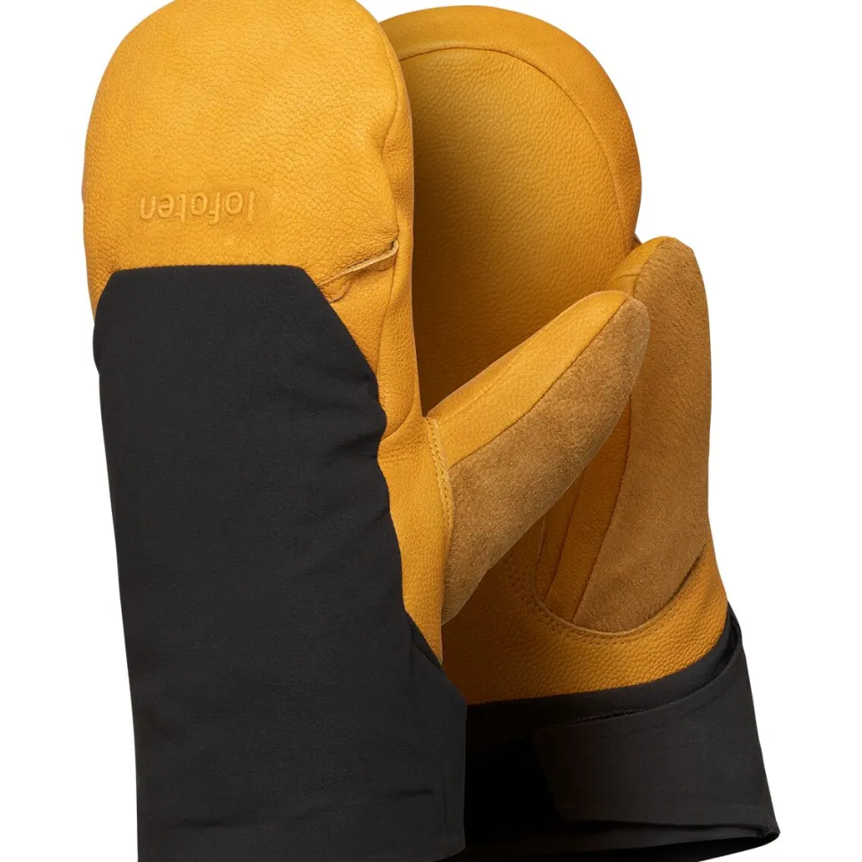 Lofoten GORE-TEX Thermo200 Short Mitten