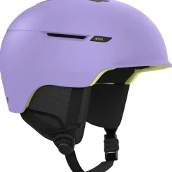 Logan WaveCel Helmet