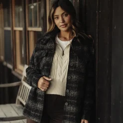 Logan Lodge Jacket - Women's