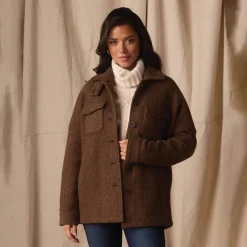 Logan Lodge Jacket - Women's