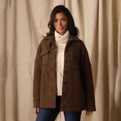 Logan Lodge Jacket - Women's