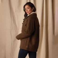 Logan Lodge Jacket - Women's