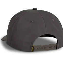 Logo Structured Twill Hat