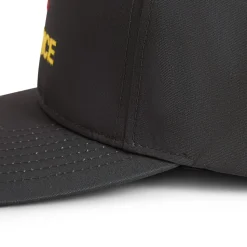Logo Structured Twill Hat