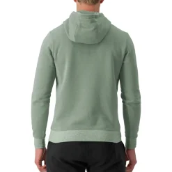 Logo Hoodie - Men's
