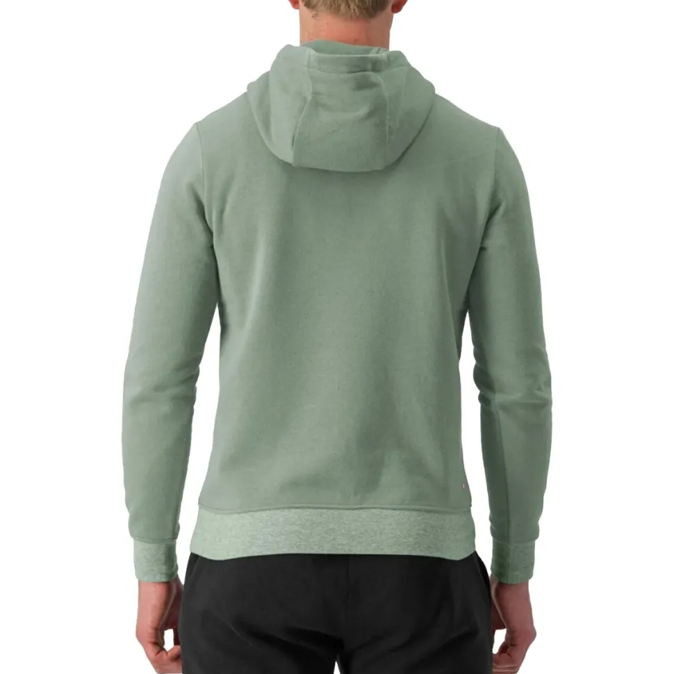 Logo Hoodie - Men's