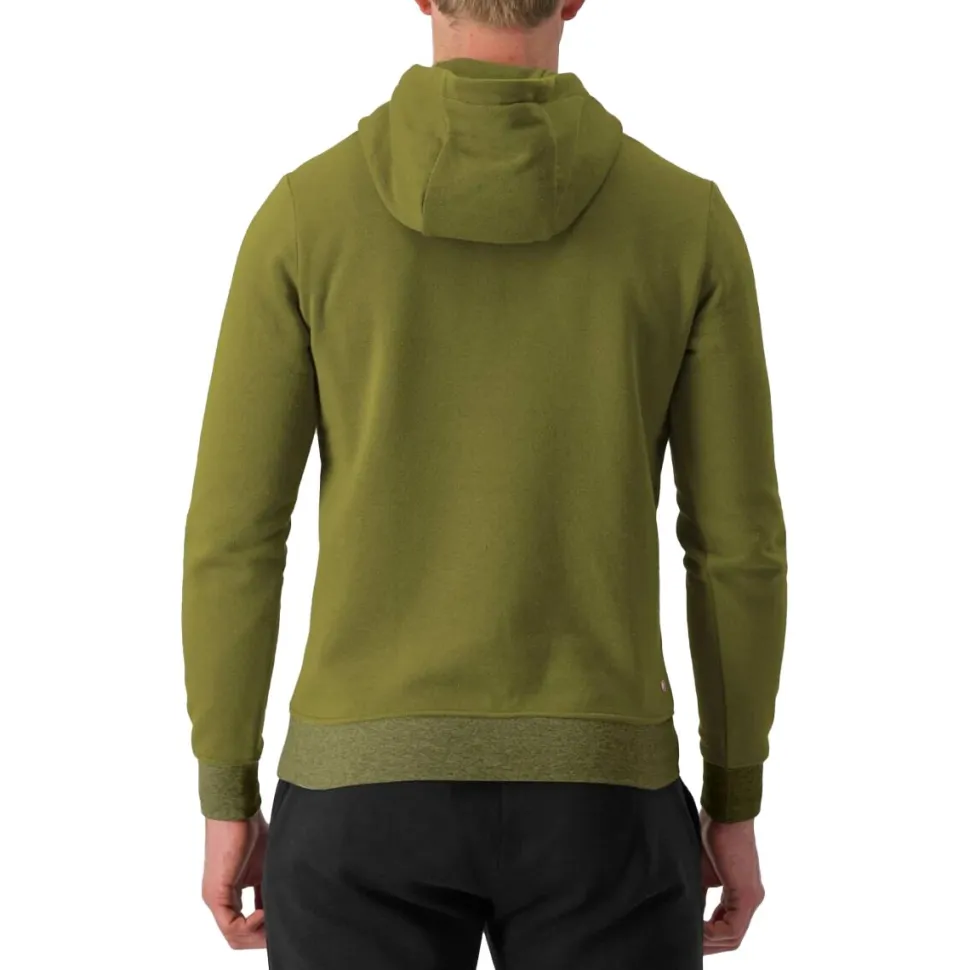 Logo Hoodie - Men's