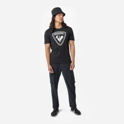 Logo Rossi T-Shirt - Men's