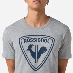 Logo Rossi T-Shirt - Men's