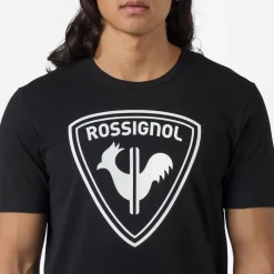 Logo Rossi T-Shirt - Men's