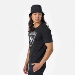 Logo Rossi T-Shirt - Men's