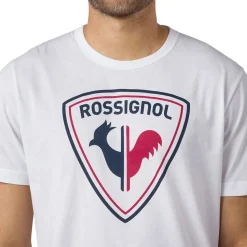 Logo Rossi T-Shirt - Men's