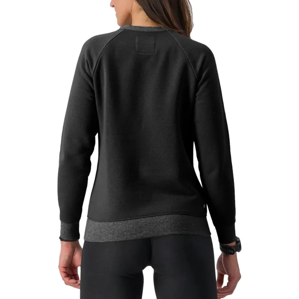 Logo Sweatshirt - Women's
