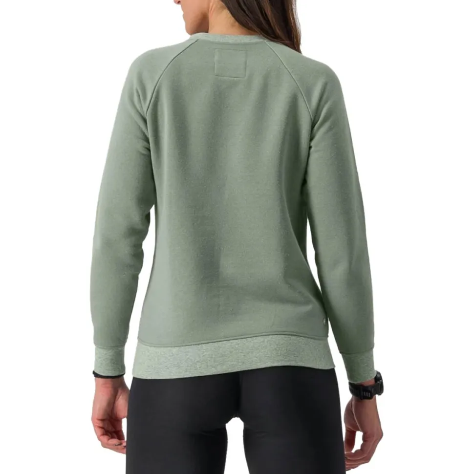 Logo Sweatshirt - Women's