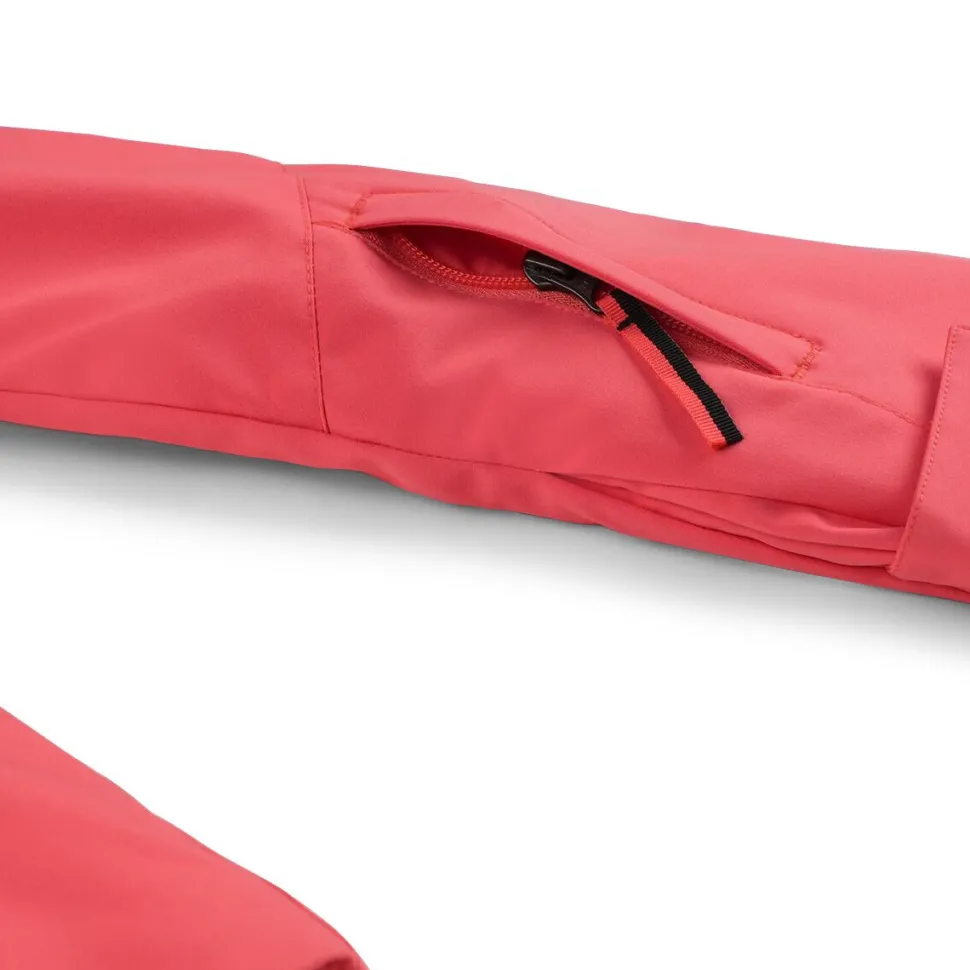 Lola Jacket - Girls'