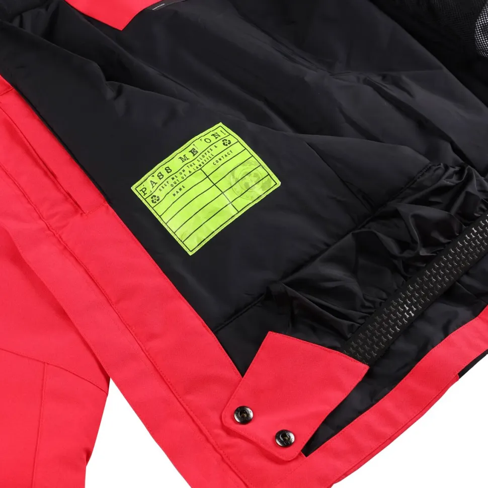 Lola Jacket - Girls'