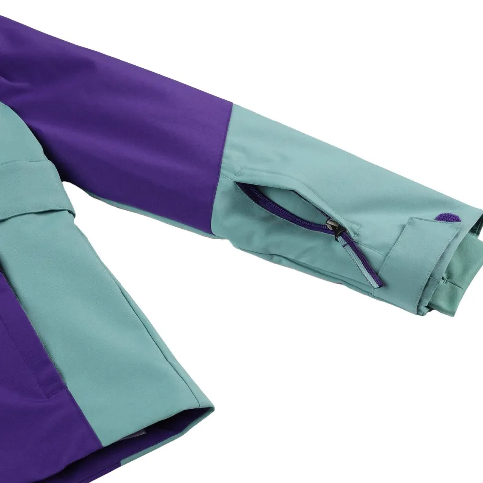 Lola Jacket - Girls'