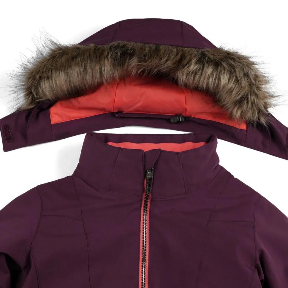 Lola Jacket - Girls'