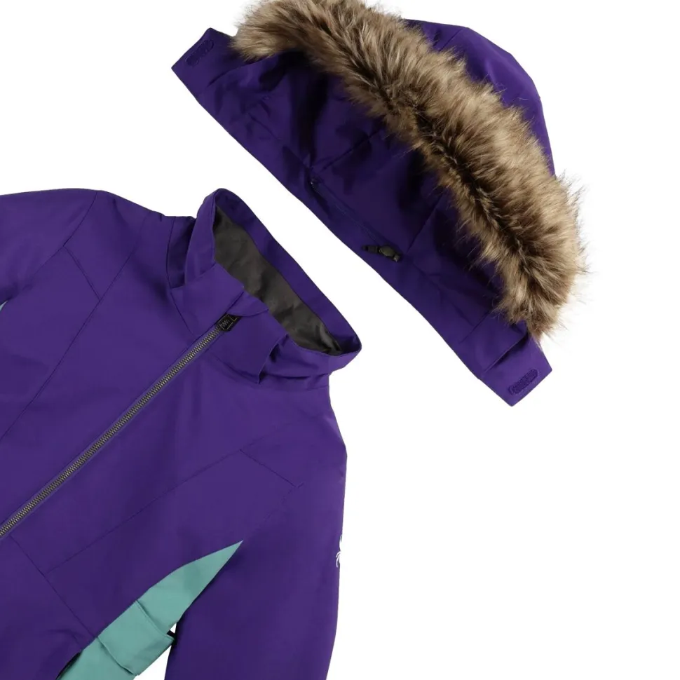 Lola Jacket - Girls'