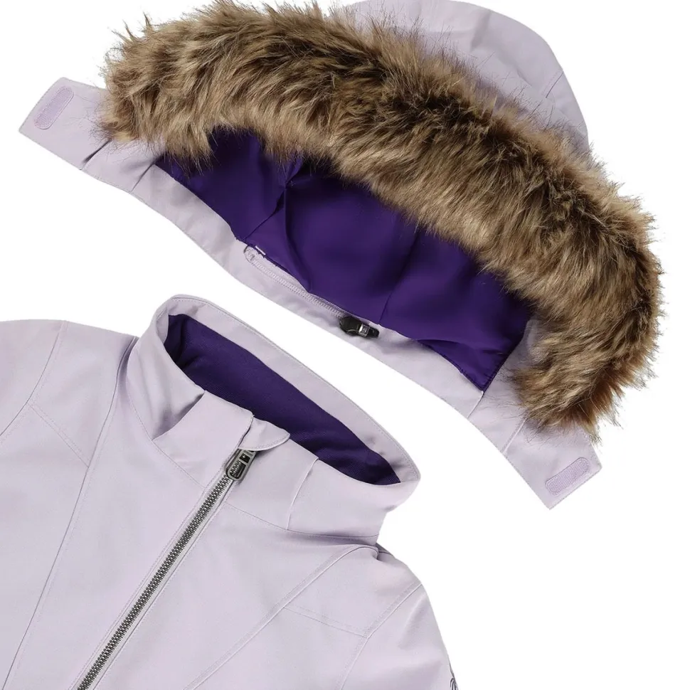 Lola Jacket - Girls'