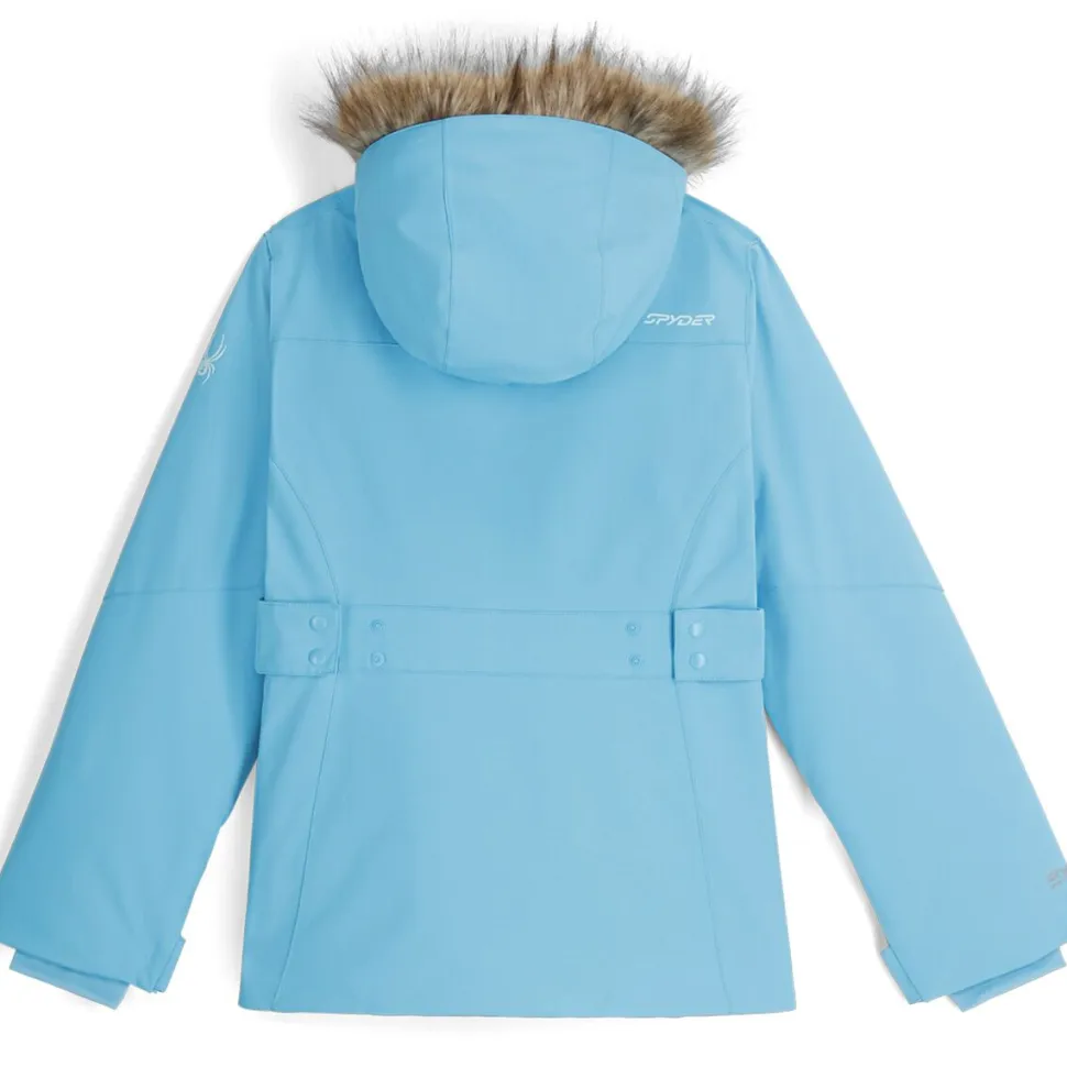 Lola Jacket - Girls'