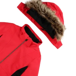 Lola Jacket - Girls'